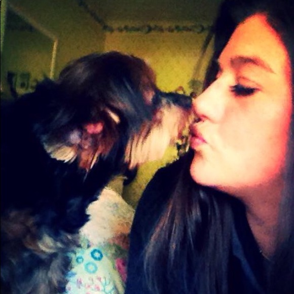 Meet your Posher, Ashley - Picture 6 of 6